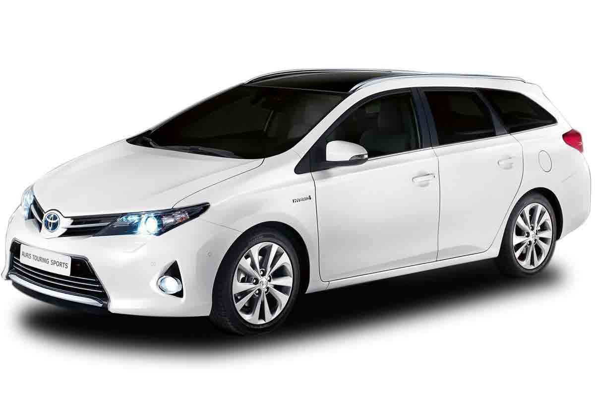 Airport Transfers in Harringay, Estate Cars