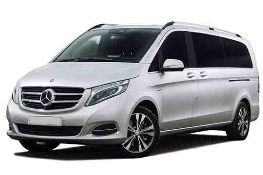 Airport Transfers in Harringay, Minibus