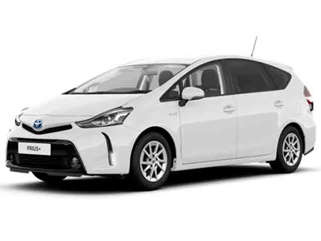 Airport Transfers in Harringay, MPV Cars